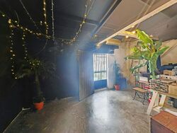 Cavenagh Road (D9), Terrace #496694141